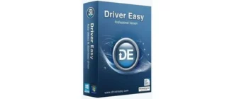 Иконка Driver Easy Pro 5.8.0.17776 RePack (& Portable) by TryRooM [Multi Ru]