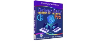 Иконка Driver Easy Pro 5.8.1.41398 Portable by FC Portables [Multi]