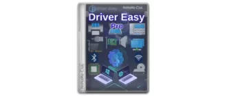 Иконка Driver Easy Pro 7.0.1.19430 RePack (& Portable) by elchupacabra [Multi Ru]