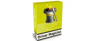 Иконка Driver Magician 5.0 Final (2017) Multi Русский