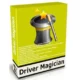 Иконка Driver Magician 5.0 Final (2017) Multi Русский