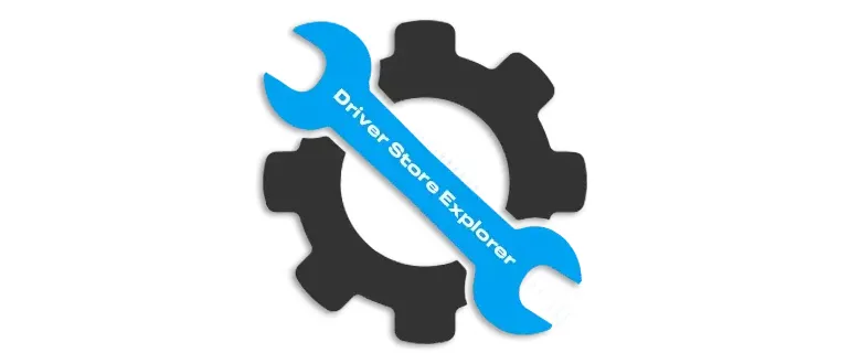 Иконка Driver Store Explorer 0.12.30 Portable (Pre-Release) [Multi Ru]