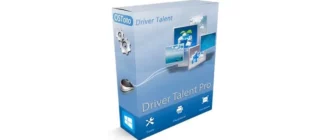 Иконка Driver Talent Pro 7.1.8.30 (2018) PC Portable by FoxxApp