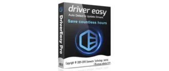 Иконка DriverEasy Pro 5.6.4.5551 (2018) PC RePack & Portable by TryRooM
