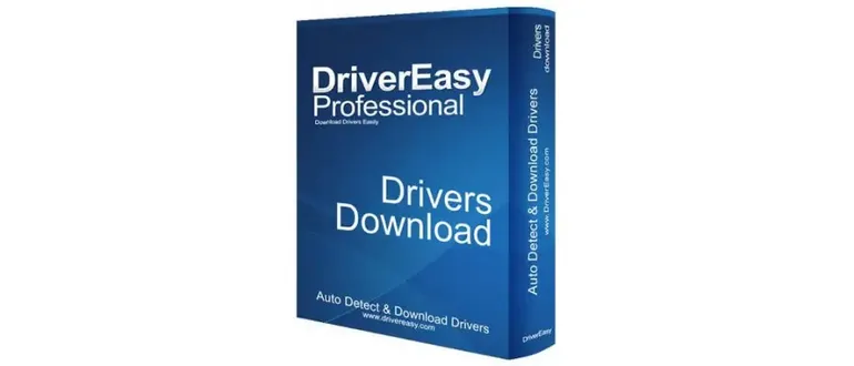 Иконка DriverEasy Professional 5.0.6.36122 RePack by D!akov (2016) MULTi Русский
