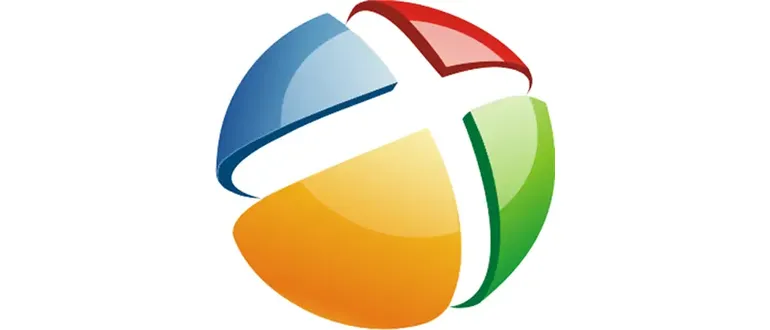 Иконка DriverPack Solution 17.1.0 Final (2015)