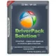 Иконка DriverPack Solution 17.7.99 Full (2018) PC ISO