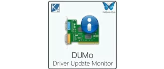 Иконка DUMo (Drivers Update Monitor) Pro 2.23.2.112 + Portable (акция Comss) [Multi]