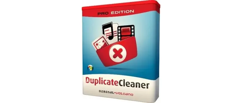 Иконка Duplicate Cleaner Pro 4.0.4 RePack by D!akov (2016) MULTi Русский