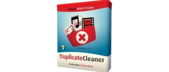 Иконка Duplicate Cleaner Pro 4.1.2 (2019) PC RePack & Portable by TryRooM