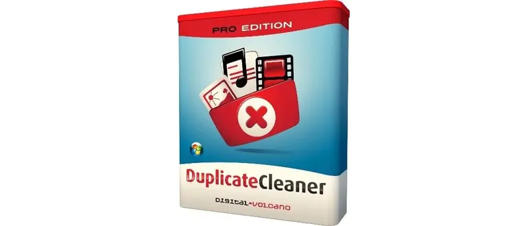 Иконка Duplicate Cleaner Pro 4.1.3 (2019) PC RePack & Portable by TryRooM