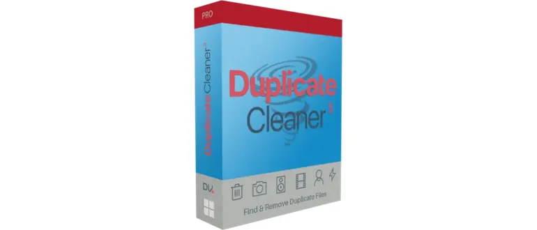 Иконка Duplicate Cleaner Pro 5.18.0 RePack (& Portable) by TryRooM [Ru En]