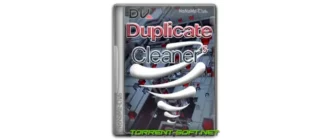 Иконка Duplicate Cleaner Pro 5.20.0 [Multi Ru]