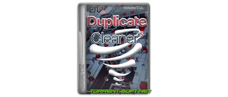 Иконка Duplicate Cleaner Pro 5.20.1 [Multi Ru]