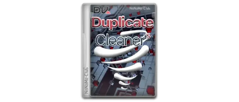 Иконка Duplicate Cleaner Pro 5.23.0 [Multi Ru]