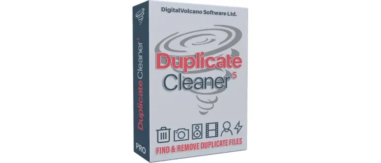 Иконка Duplicate Cleaner Pro 5.25.0 RePack (& Portable) by elchupacabra [Multi Ru]
