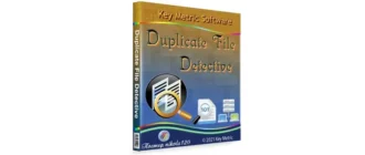 Иконка Duplicate File Detective 7.1.66 (2021) РС RePack &Portable by elchupacabra