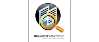 Иконка Duplicate File Detective 7.1.70 RePack (& Portable) by elchupacabra [Ru En]