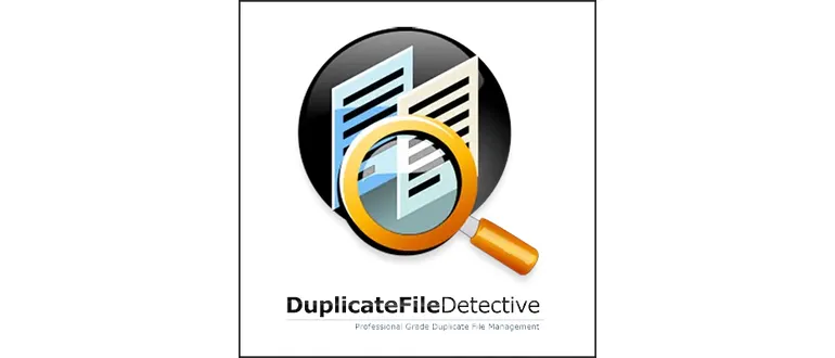 Иконка Duplicate File Detective 7.1.70 RePack (& Portable) by elchupacabra [Ru En]