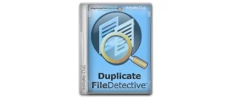 Иконка Duplicate File Detective 7.3.74.0 (x64) Professional Enterprise Server Edition [En]