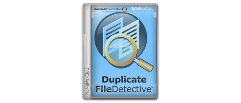 Иконка Duplicate File Detective 7.3.74.0 (x64) Professional Enterprise Server Edition [En]