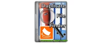 Иконка Duplicate File Finder Pro 2317 [Multi Ru]