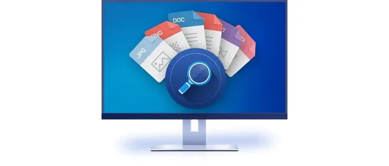 Иконка Duplicate Files Search & Link (Duplicate Searcher) 10.1.2 + Portable [Multi Ru]