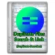 Иконка Duplicate Files Search & Link (Duplicate Searcher) 10.1.3 + Portable [Multi Ru]