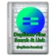 Иконка Duplicate Files Search & Link (Duplicate Searcher) 10.6.2 + Portable [Multi Ru]