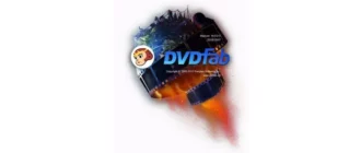 Иконка DVDFab 10.0.6.2 RePack (& Portable) by elchupacabra