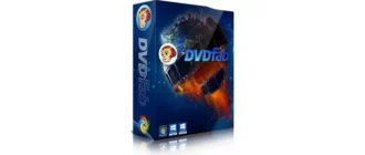 Иконка DVDFab 11.0.0.7 Final (2018) PC RePack & Portable by elchupacabra