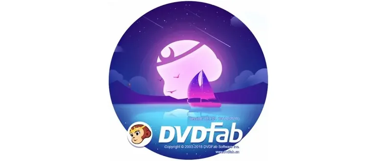 Иконка DVDFab 12.0.1.7 Final (2021) PC RePack & Portable by elchupacabra