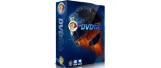 Иконка DVDFab 12.0.7.0 RePack (& Portable) by elchupacabra [Multi Ru]