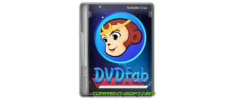 Иконка DVDFab 12.1.1.5 [Multi Ru]
