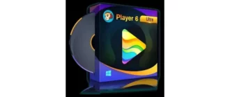 Иконка DVDFab Player 6 Ultra 6.0.0.9 (2020) PC