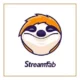 Иконка DVDFab StreamFab 6.1.2.8 (x64) RePack (& Portable) by xetrin [Multi Ru]