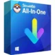 Иконка DVDFab StreamFab 6.1.7.5 RePack (& Portable) by elchupacabra [Multi Ru]