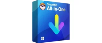 Иконка DVDFab StreamFab 6.1.8.8 RePack (& Portable) by elchupacabra [Multi Ru]