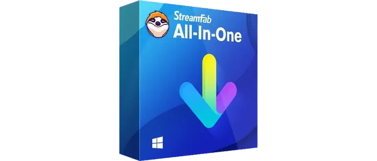 Иконка DVDFab StreamFab 6.1.8.8 RePack (& Portable) by elchupacabra [Multi Ru]
