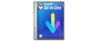 Иконка DVDFab StreamFab 6.1.9.6 RePack (& Portable) by elchupacabra [Multi Ru]