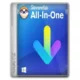 Иконка DVDFab StreamFab 6.1.9.6 RePack (& Portable) by elchupacabra [Multi Ru]