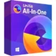 Иконка DVDFab UniFab 2.0.2.2 (x64) RePack (& Portable) by elchupacabra [Multi Ru]
