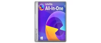 Иконка DVDFab UniFab 2.0.3.2 RePack (& Portable) by elchupacabra [Multi Ru]