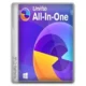 Иконка DVDFab UniFab 2.0.3.2 RePack (& Portable) by elchupacabra [Multi Ru]