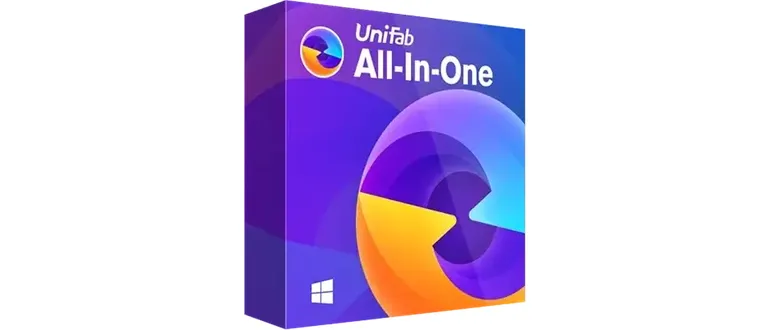 Иконка DVDFab UniFab 2.0.3.8 (x64) RePack (& Portable) by elchupacabra [Multi Ru]
