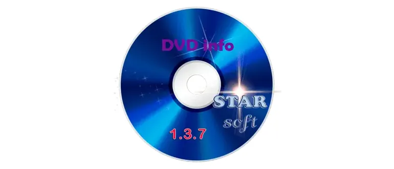 Иконка DVDInfo 1.3.7 + Portable [En]