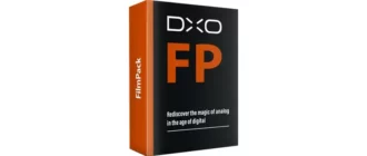 Иконка DxO FilmPack 6.11.0 Build 33 Elite (x64) Portable by 7997 [Multi]