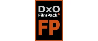 Иконка DxO FilmPack 6.1.1 Build 219 Elite [Multi]