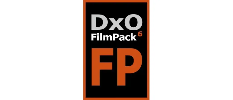Иконка DxO FilmPack 6.1.1 Build 219 Elite [Multi]
