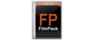 Иконка DxO FilmPack 6.2.0 Build 255 Elite [Multi]